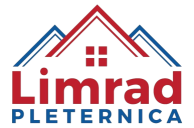 Limrad d.o.o. Pleternica |zrada limenih pokrova, crijep | krovopokrivački radovi | krovopokrivači | montaža građevinske limarije | limarija krova