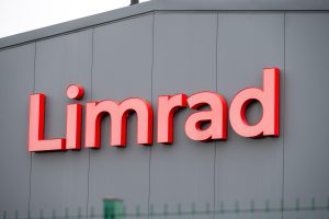 Naslovna slika Limrad
