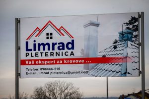 Limrad Pleternica Kontakt